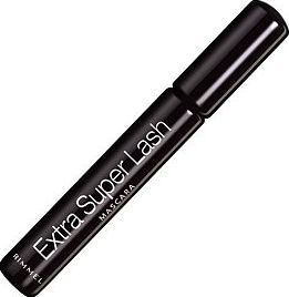 Rimmel Extra Super Lash Mascara Brown Black