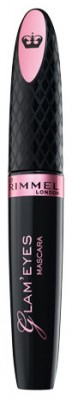 Rimmel Glam Eyes Mascara 20g