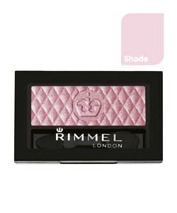 Rimmel Glam Eyes Mono Eye Shadow - Precious Pink