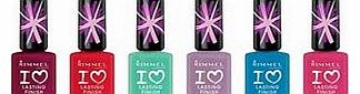 Rimmel I Love Lasting Finish Nail Polish 080