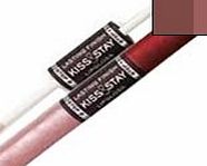 Rimmel Kiss amp; Stay Lipgloss by Rimmel London Desert Beauty 610