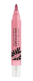 Rimmel Lasting Finish 1000 Kisses Lip Tint   Balm