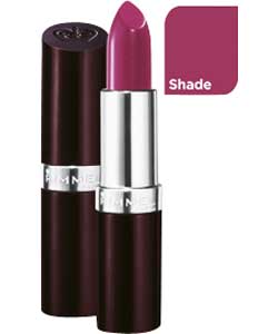 Rimmel Lasting Finish Lipstick Amethyst Shimmer