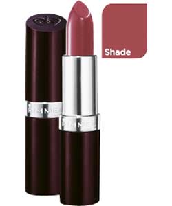 Rimmel Lasting Finish Lipstick Asia