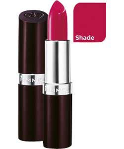 Rimmel Lasting Finish Lipstick Heart Breaker