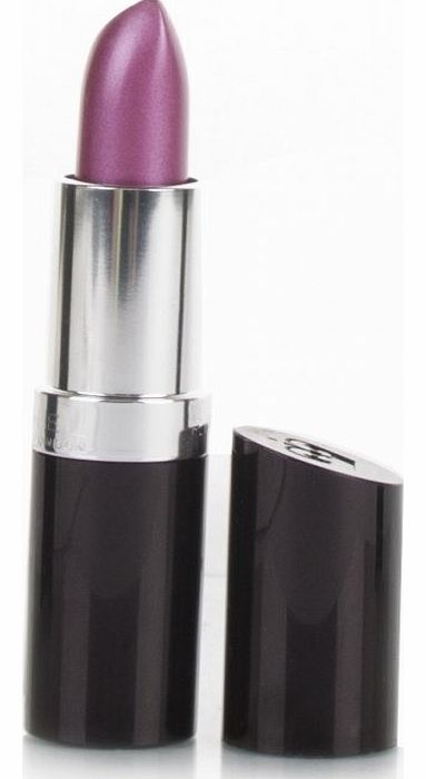 Rimmel Lasting Finish Lipstick Sugar Plum