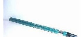 Rimmel London Exaggerate Waterproof Eye Definer - 250 Emerald Sparkle