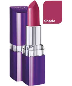 Rimmel Moisture Renew Lipstick Amethyst Shimmer