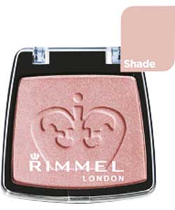 Rimmel Mono Blush - Coral Rose