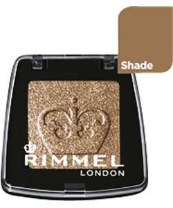 Rimmel Mono Eye Shadow Special Effects - Bronzed