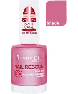 Nail Care Nail Rescue