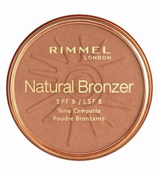 Natural Bronzer - Sun Glow 14g