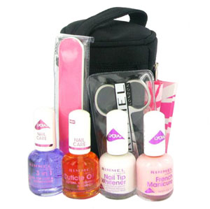 Perfect Nail Gift Set