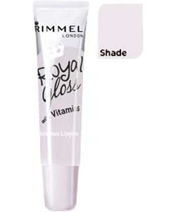 Rimmel Royal Gloss Delicious Lip Gloss - Gourmet