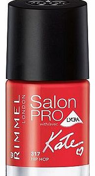 Salon Pro by Kate Nail Polish Bewitch