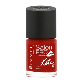 Rimmel Salon Pro Kate Nail Polish 12ml