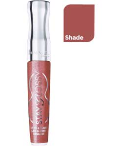 Rimmel Stay Glossy Lipgloss Endless Summer