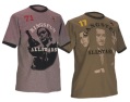 all stars t-shirt