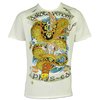 Ringspun Venom Bling T-Shirt (White)