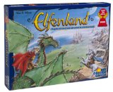 Rio Grande Games Elfenland