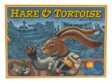 Hare and Tortoise