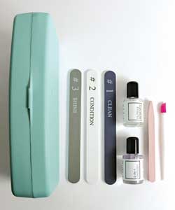 Nail Buffing Kit