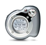 Rio Rio Forge Sport 256Mb Silver