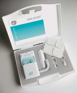 Rio TENS Boost Machine