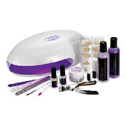 UV Nails Kit