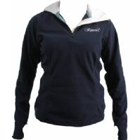 4 EVER GIRLS LIGHT FLEECE