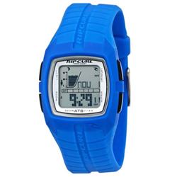 Rip Curl Avalon Digital Tide Watch - Blue