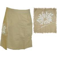 Rip Curl BALI LINEN SKIRT