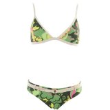 Bikini Rip Curl Tropicalia Ipanema Retro Pant Biniki wms fluorite green S