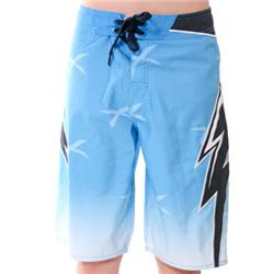 rip curl Boys Mick Board Shorts - Bluebird