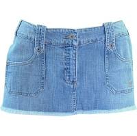 Rip Curl BRAZIL DENIM SKIRT