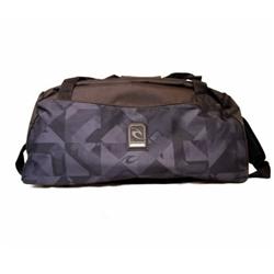 Corporate Reflex II Duffle Bag - Black