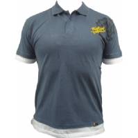 DIVISION POLO TOP