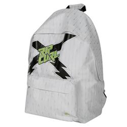 Dome Lightning BackPack - Optical White