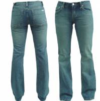 EMBRUN GIRLS JEANS