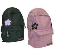 GIRLS DOME BACKPACK