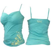 GIRLS EL AIR STRAPPY TOP