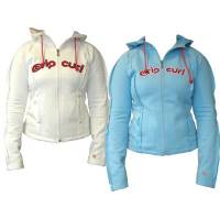 GIRLS ESKIMO SHOX HZ FLEECE