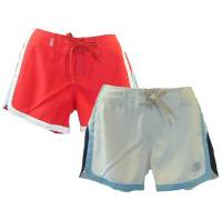 GIRLS ESSENTIAL SHORTS