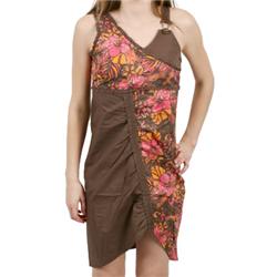 Girls Jao Dress - Bracken