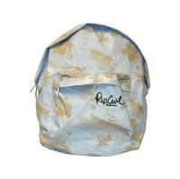 GIRLS PRINT DOME BACKPACK - CIEL