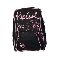 GIRLS SCRIPTWAVE BACKPACK - BLACK