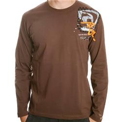 Kersleti LS Tee - Bracken