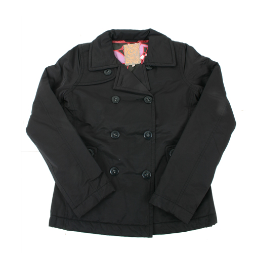 Kuro Bay Jacket