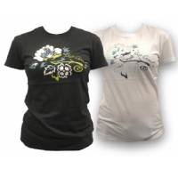 KUSSI GIRLS T-SHIRT