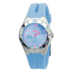 Rip Curl Ladies Aruba Watch - Sky Blue